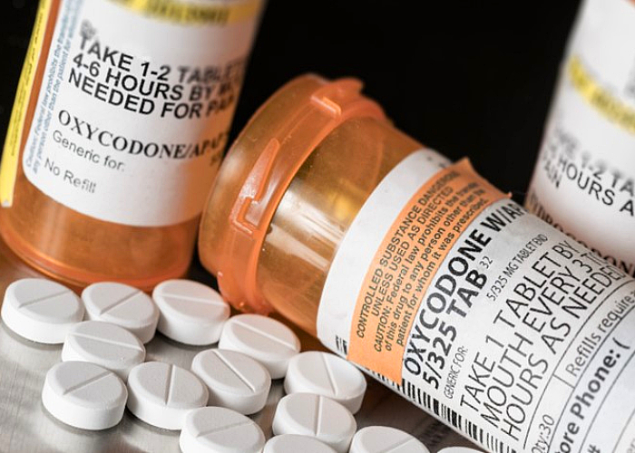 Opioid Detox Beverly Hills - Safe Haven Recovery 10 oxycodone tablets