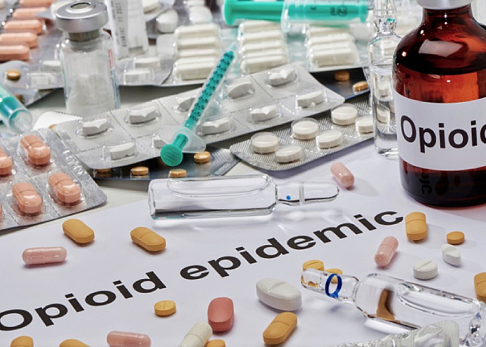 Opioid Detox Beverly Hills - Safe Haven Recovery 13 different prescription pills and drugs