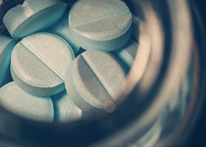 Opioid Detox Beverly Hills - Safe Haven Recovery 11 prescription tablets