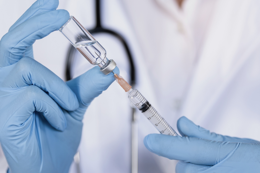 How Long Does Naltrexone Last? 2 Injectable Naltrexone