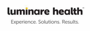 luminare health logo