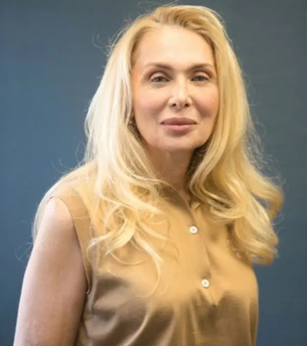 lusine ayvazyan