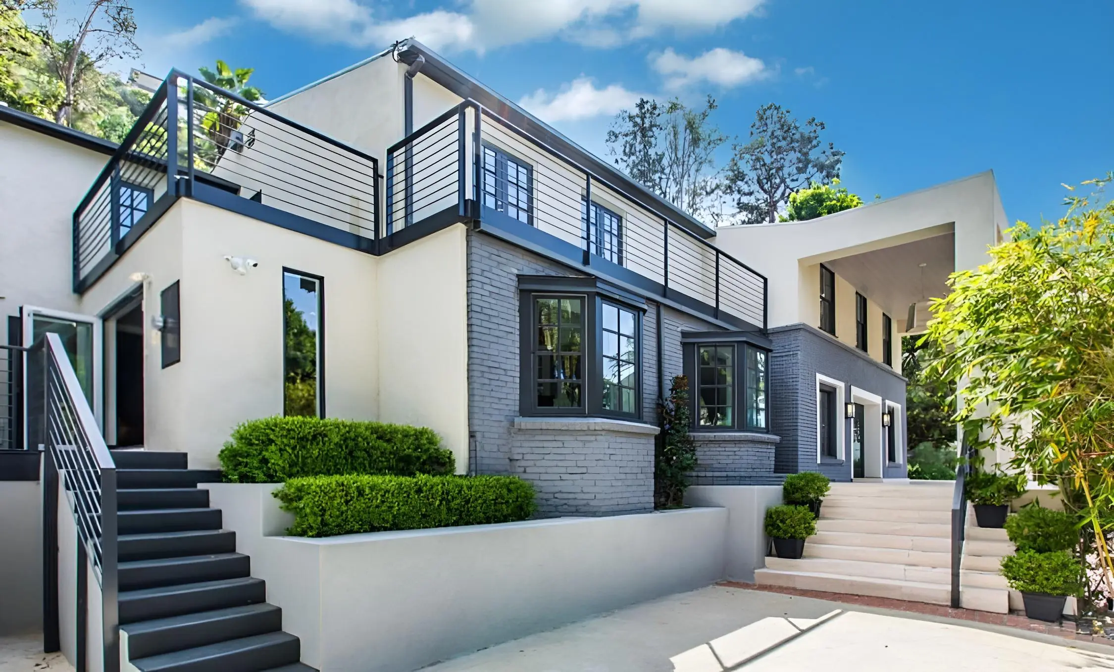 medical detox center in beverly hills
