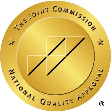 Joint Commission Accredited