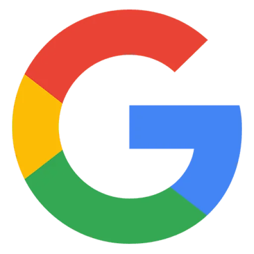 google color icon