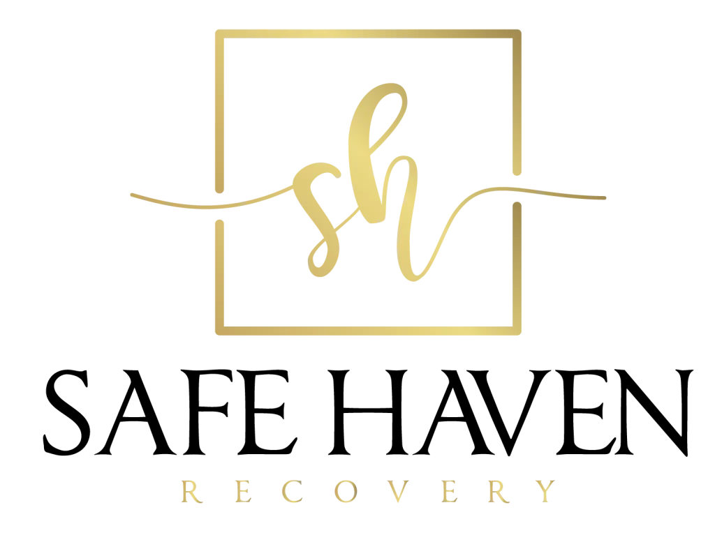 safe haven recovery logo