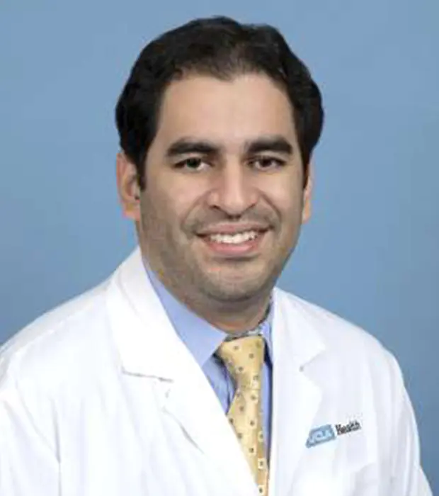 dr. julio meza md