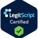 legitscript certified