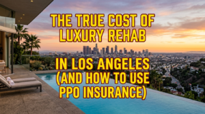 cost of luxury rehab in los angeles