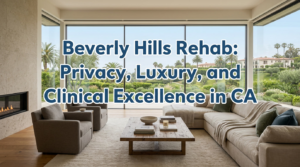 beverly hills rehab