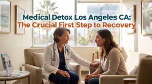 detox los angeles ca