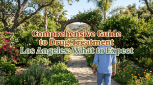 drug treatment los angeles