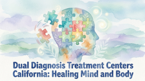 Medication-Assisted Treatment (Mat) 32 dual diagnosis treatment centers california