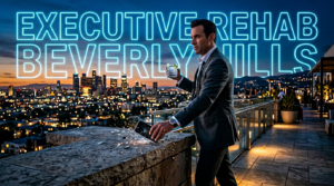 luxury rehab cost california