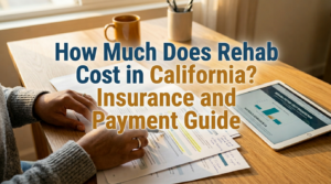 rehab cost in california