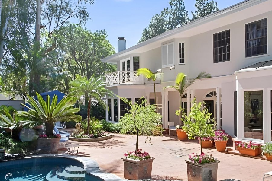 best drug and alcohol rehab center in beverly hills california